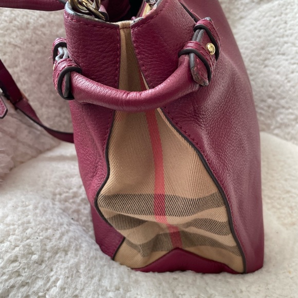 Burberry Banner bag - Picture 6 of 11